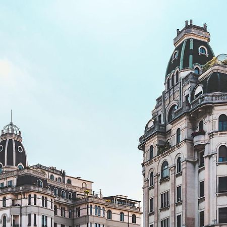 Nuovo Intimo Apt A 10Min Dal Duomo - Homeunity Milan Luaran gambar