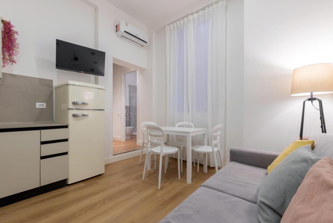 Nuovo Intimo Apt A 10Min Dal Duomo - Homeunity Milan Luaran gambar