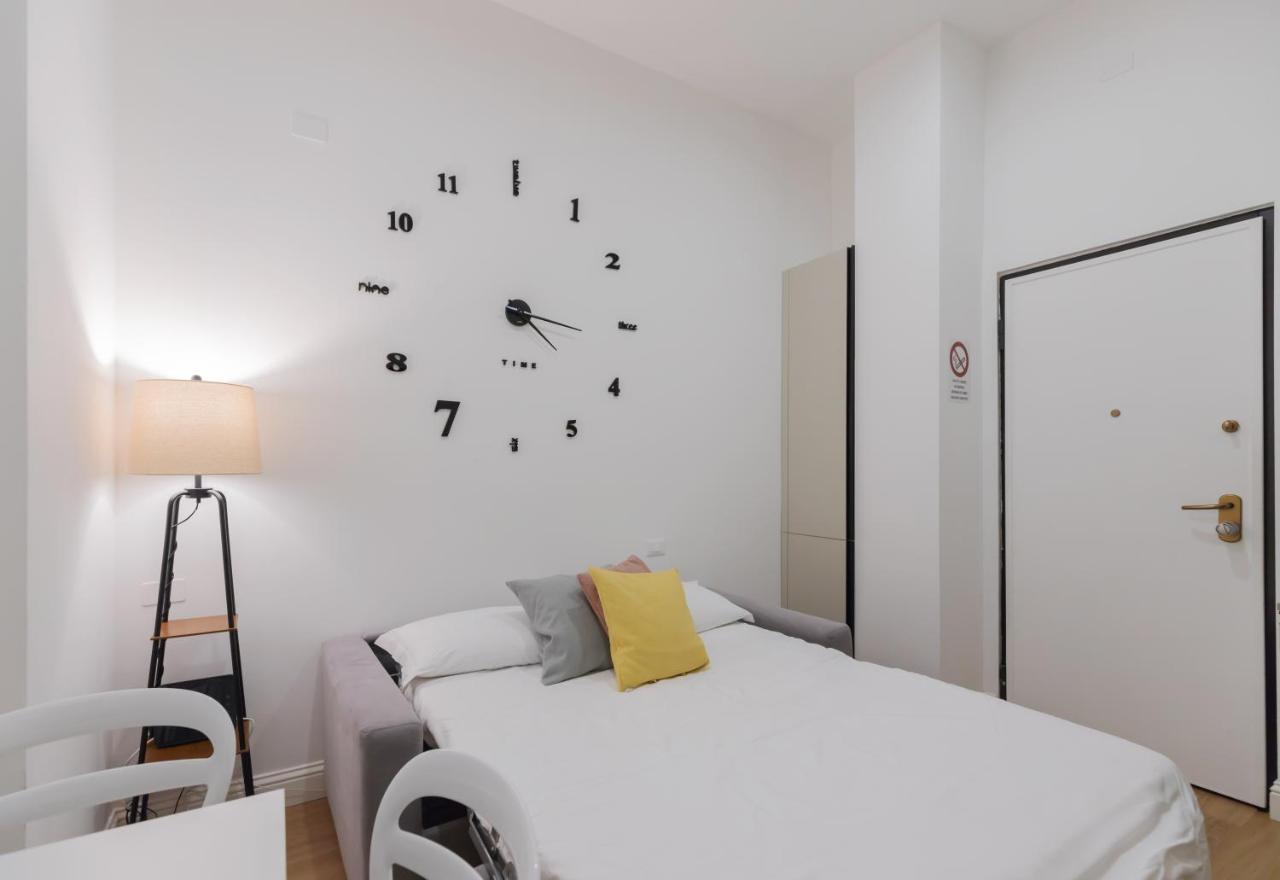 Nuovo Intimo Apt A 10Min Dal Duomo - Homeunity Milan Luaran gambar