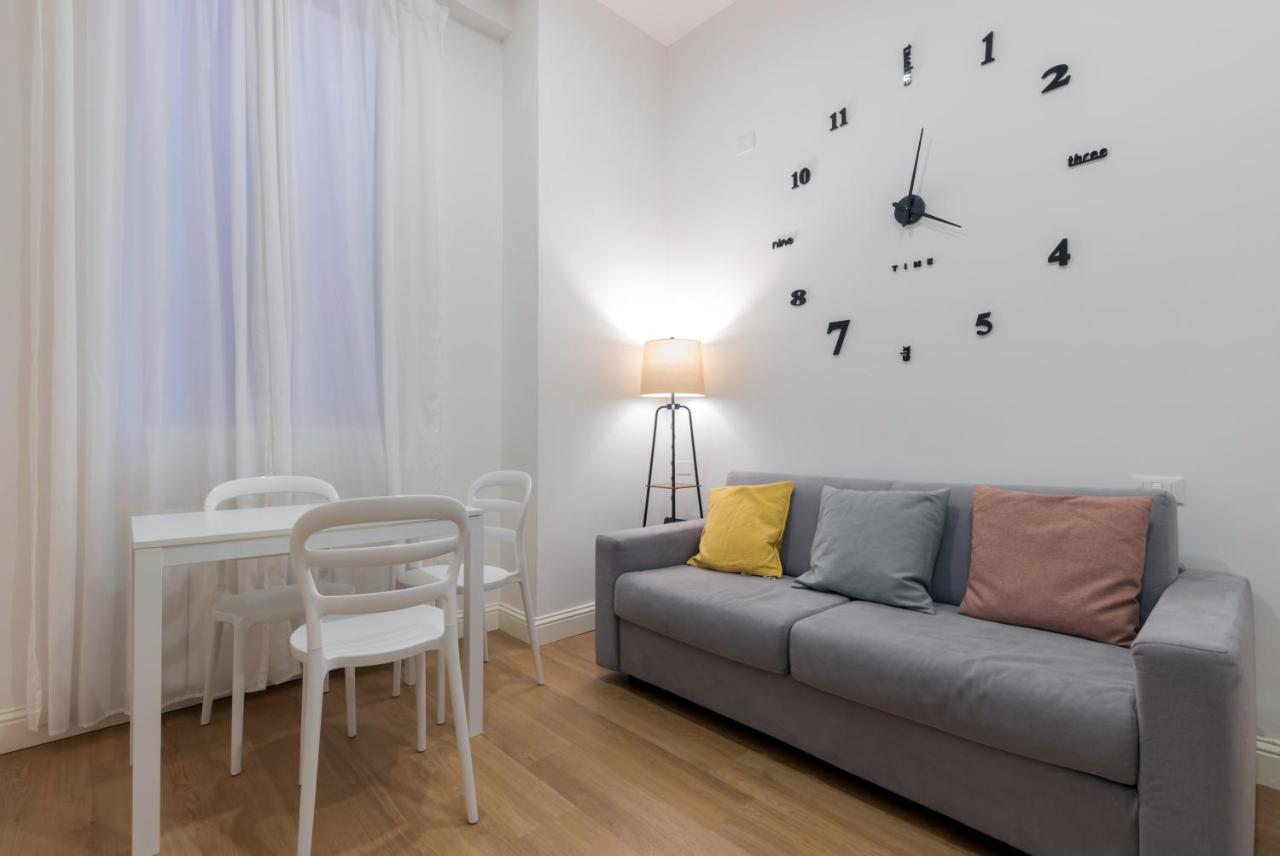 Nuovo Intimo Apt A 10Min Dal Duomo - Homeunity Milan Luaran gambar