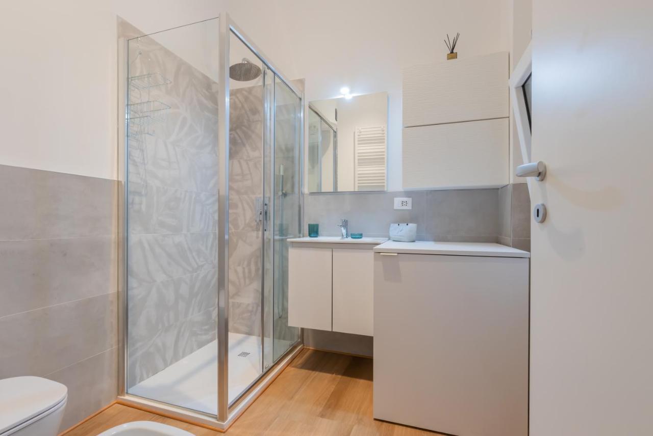 Nuovo Intimo Apt A 10Min Dal Duomo - Homeunity Milan Luaran gambar