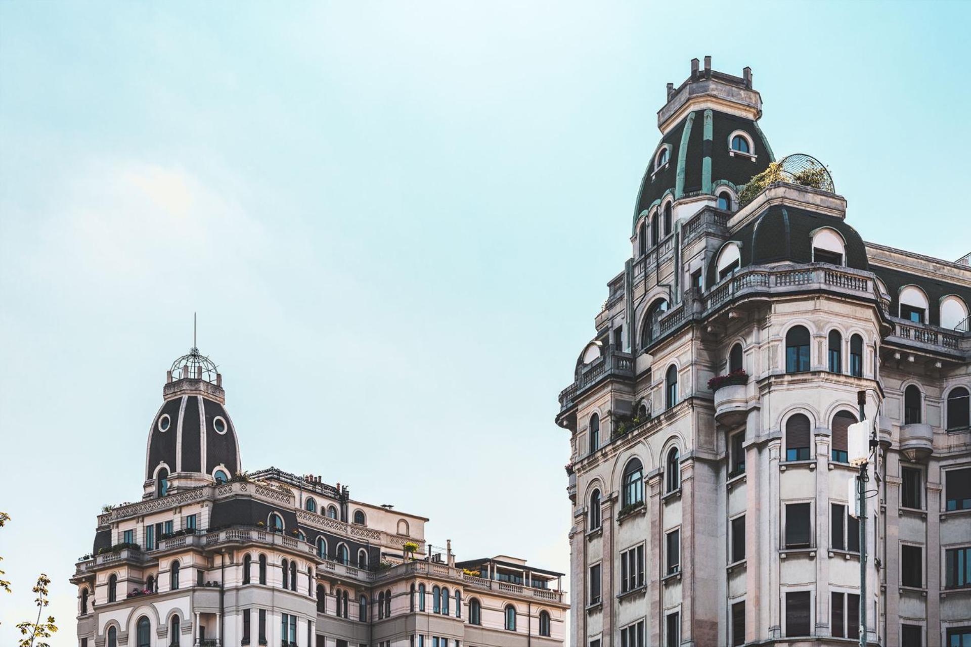 Nuovo Intimo Apt A 10Min Dal Duomo - Homeunity Milan Luaran gambar